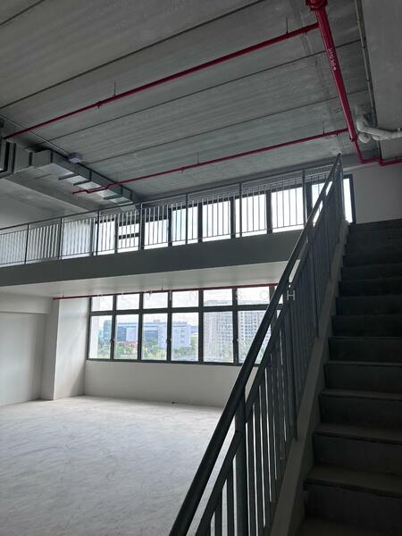 Polaris @ Woodlands, 101 Woodlands Avenue 12, 2,615 sqft, Factory / Workshop (B2) For Sale, by Alvin Soh, 24675390 - CommercialGuru.com.sg
