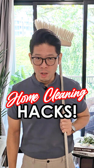 Mayfair Modern Condominium For Sale at S$ 1,000,000 | PropertyGuru Singapore