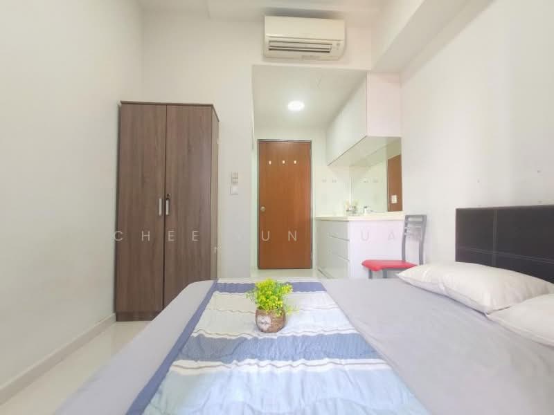 #1 Loft, 1 Lorong 24 Geylang, Studio, 560 sqft, Apartment For Rent, by Chee Yun Xuan, 24675519 - PropertyGuru.com.sg