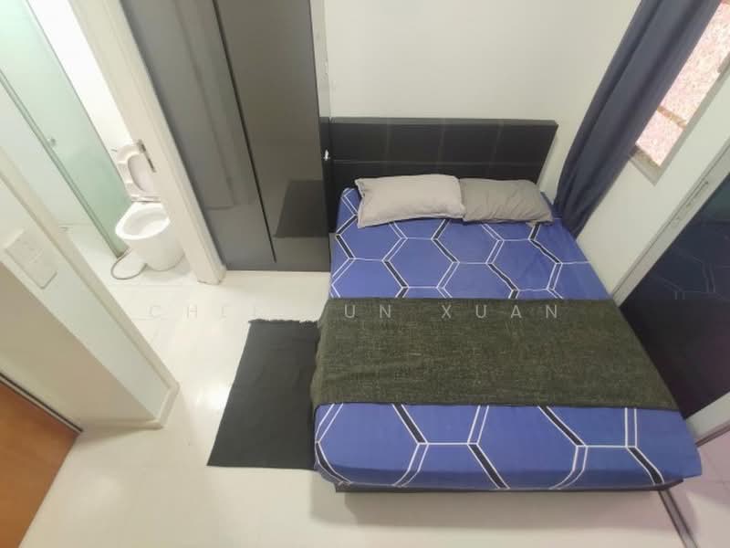 #1 Loft, 1 Lorong 24 Geylang, Studio, 560 sqft, Apartment For Rent, by Chee Yun Xuan, 24675519 - PropertyGuru.com.sg