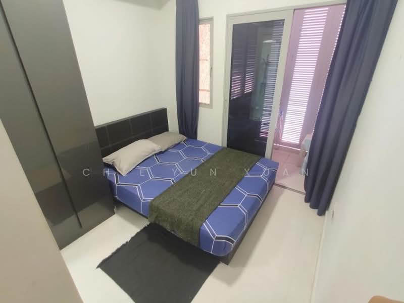 #1 Loft, 1 Lorong 24 Geylang, Studio, 560 sqft, Apartment For Rent, by Chee Yun Xuan, 24675519 - PropertyGuru.com.sg