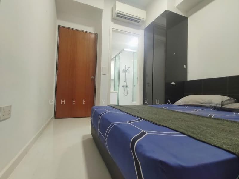 #1 Loft, 1 Lorong 24 Geylang, Studio, 560 sqft, Apartment For Rent, by Chee Yun Xuan, 24675519 - PropertyGuru.com.sg