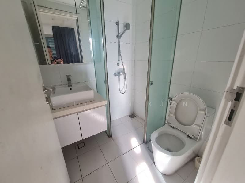 #1 Loft, 1 Lorong 24 Geylang, Studio, 560 sqft, Apartment For Rent, by Chee Yun Xuan, 24675519 - PropertyGuru.com.sg