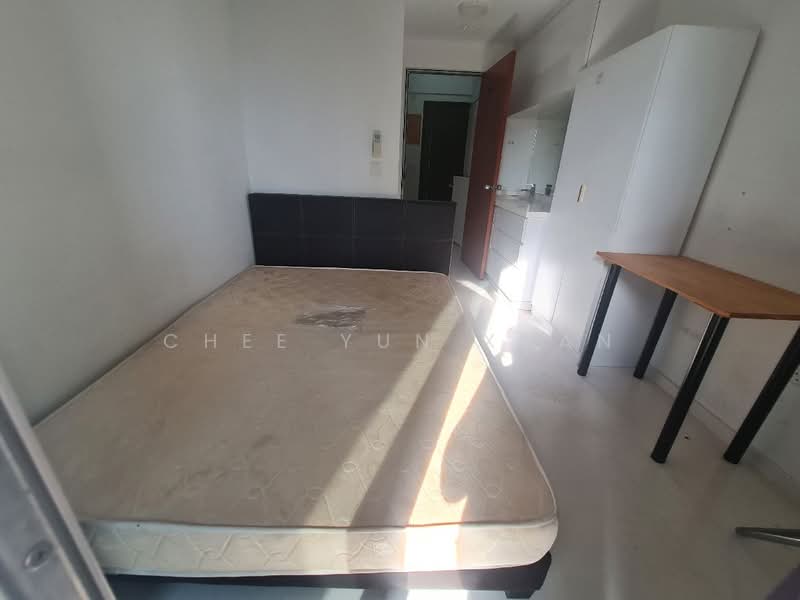 #1 Loft, 1 Lorong 24 Geylang, Studio, 560 sqft, Apartment For Rent, by Chee Yun Xuan, 24675519 - PropertyGuru.com.sg