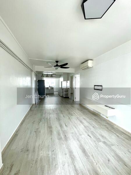 Hall area