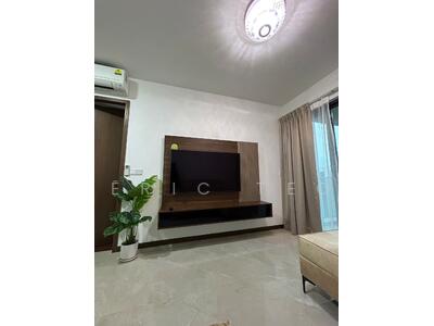 For Rent - Normanton Park