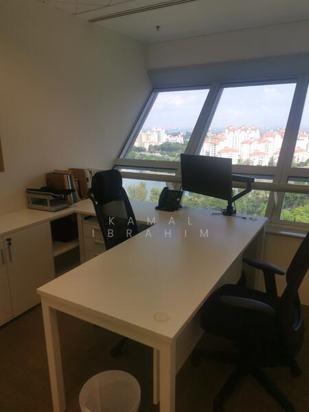 Near Bugis MRT, Beach Road, Beach Road / Bugis / Rochor, 6,600 sqft, Office For Rent, by Kamal Ibrahim, 24675664 - Manager Room - CommercialGuru.com.sg