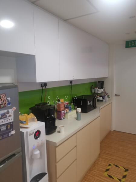 Near Bugis MRT, Beach Road, Beach Road / Bugis / Rochor, 6,600 sqft, Office For Rent, by Kamal Ibrahim, 24675664 - CommercialGuru.com.sg