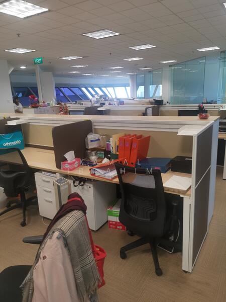 Near Bugis MRT, Beach Road, Beach Road / Bugis / Rochor, 6,600 sqft, Office For Rent, by Kamal Ibrahim, 24675664 - CommercialGuru.com.sg