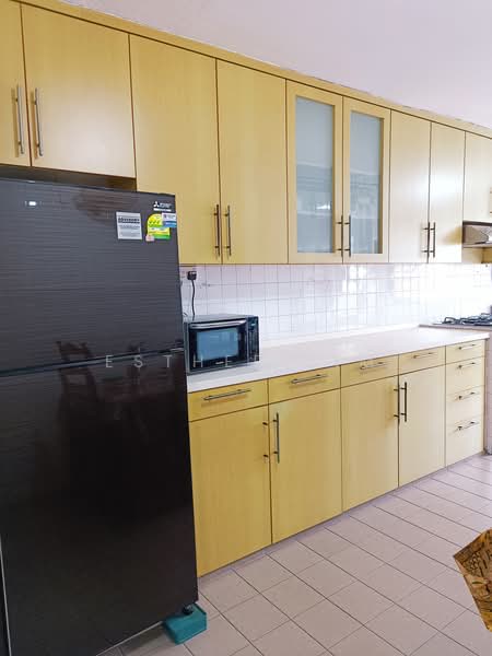 348 Clementi Avenue 5, 348 Clementi Avenue 5, 3 Bedrooms, 990 sqft, HDB Flat For Rent, by Esther Lim, 24675667 - PropertyGuru.com.sg