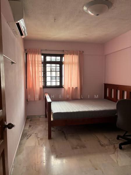348 Clementi Avenue 5, 348 Clementi Avenue 5, Buona Vista / West Coast / Clementi New Town, 3 Bedrooms, 990 sqft, HDB Flat For Rent, by Esther Lim, 24675667 - Bedroom - PropertyGuru.com.sg