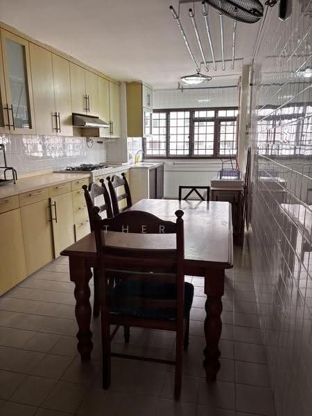 348 Clementi Avenue 5, 348 Clementi Avenue 5, Buona Vista / West Coast / Clementi New Town, 3 Bedrooms, 990 sqft, HDB Flat For Rent, by Esther Lim, 24675667 - PropertyGuru.com.sg
