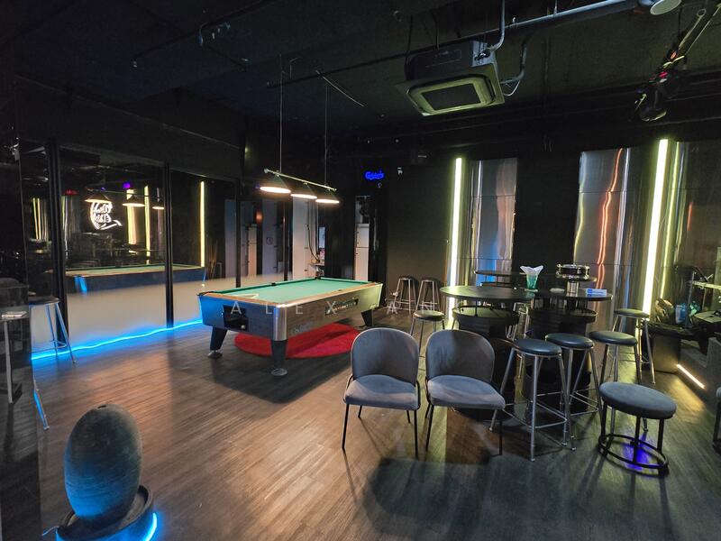 Civil Service Club Changi, 60 Tessensohn Road, 4,000 sqft, Food & Beverage For Rent, by Alex Ang, 24675688 - CommercialGuru.com.sg