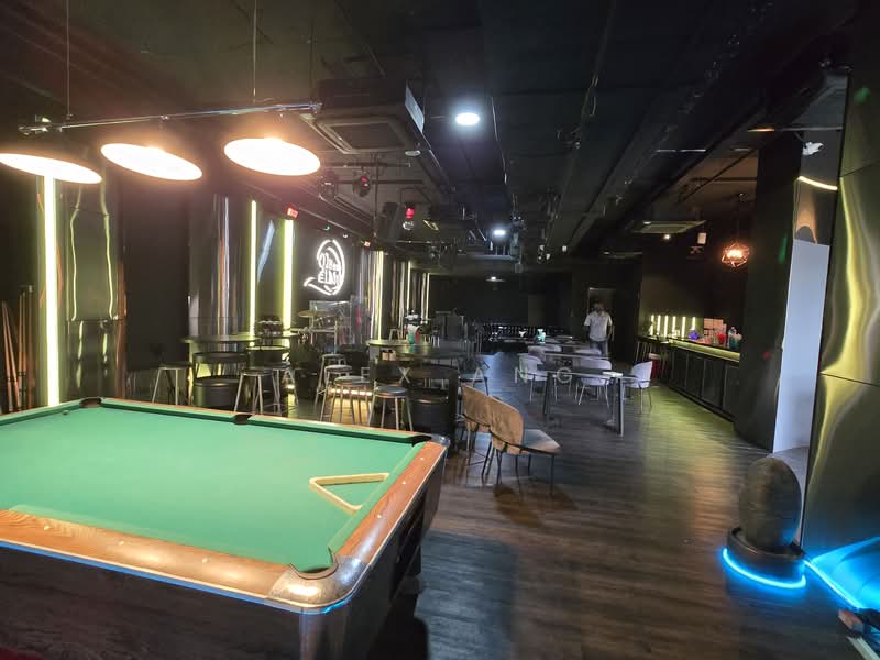 Civil Service Club Changi, 60 Tessensohn Road, 4,000 sqft, Food & Beverage For Rent, by Alex Ang, 24675688 - CommercialGuru.com.sg