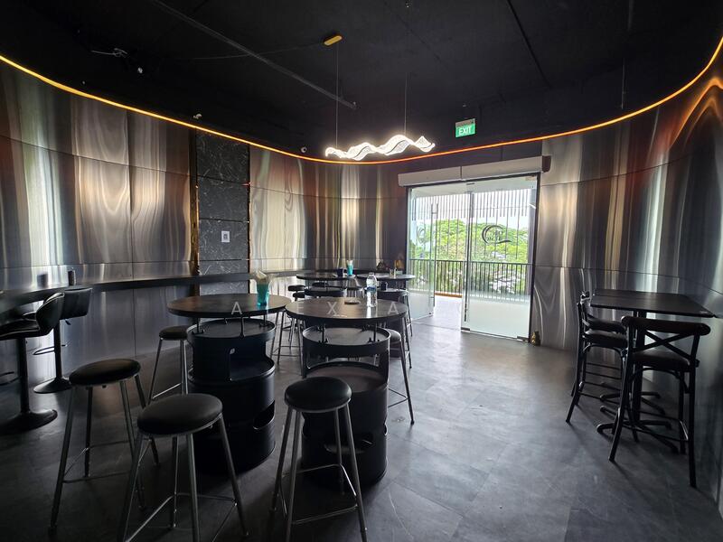 Civil Service Club Changi, 60 Tessensohn Road, 4,000 sqft, Food & Beverage For Rent, by Alex Ang, 24675688 - CommercialGuru.com.sg