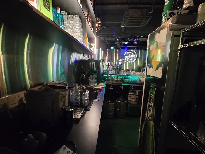Civil Service Club Changi, 60 Tessensohn Road, 4,000 sqft, Food & Beverage For Rent, by Alex Ang, 24675688 - CommercialGuru.com.sg