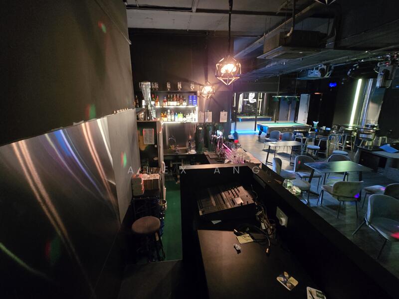 Civil Service Club Changi, 60 Tessensohn Road, 4,000 sqft, Food & Beverage For Rent, by Alex Ang, 24675688 - CommercialGuru.com.sg