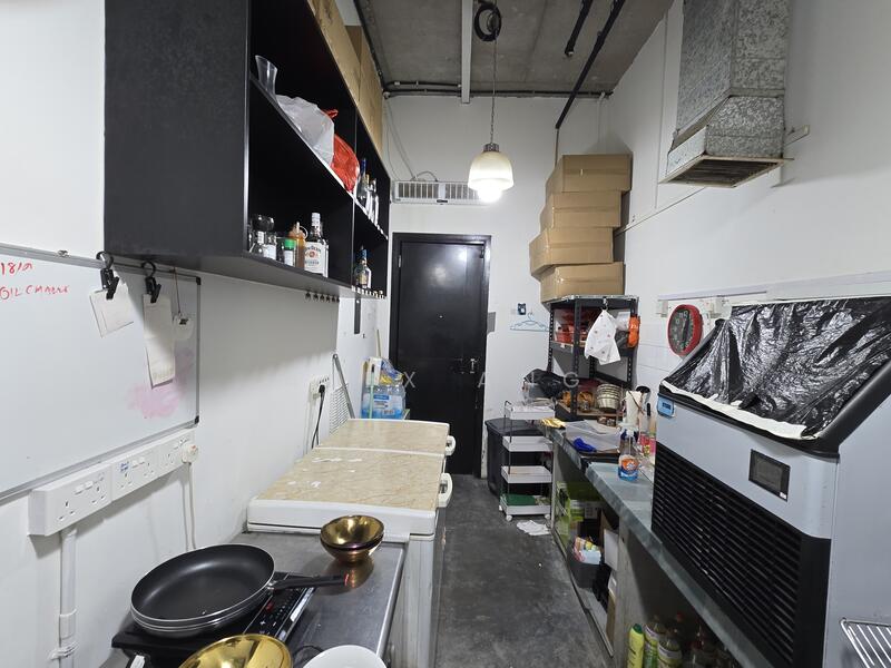 Civil Service Club Changi, 60 Tessensohn Road, 4,000 sqft, Food & Beverage For Rent, by Alex Ang, 24675688 - CommercialGuru.com.sg