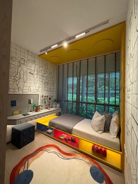 Ang Mo Kio & Lentor, , 4 Bedrooms, 1,346 sqft, Condominium For Sale, by Kelvin Tan, 24675888 - PropertyGuru.com.sg