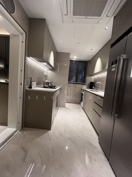 Ang Mo Kio & Lentor, , 4 Bedrooms, 1,346 sqft, Condominium For Sale, by Kelvin Tan, 24675888 - PropertyGuru.com.sg
