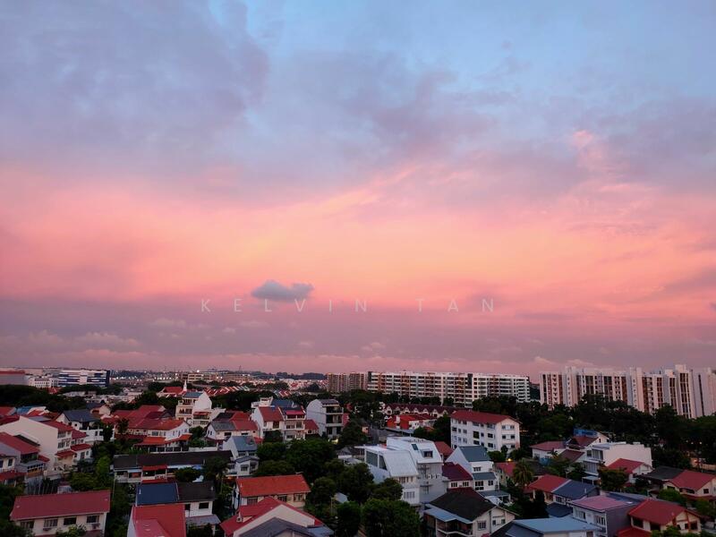 Resort Living near East Coast Park Condominium For Sale at S 1,488,000