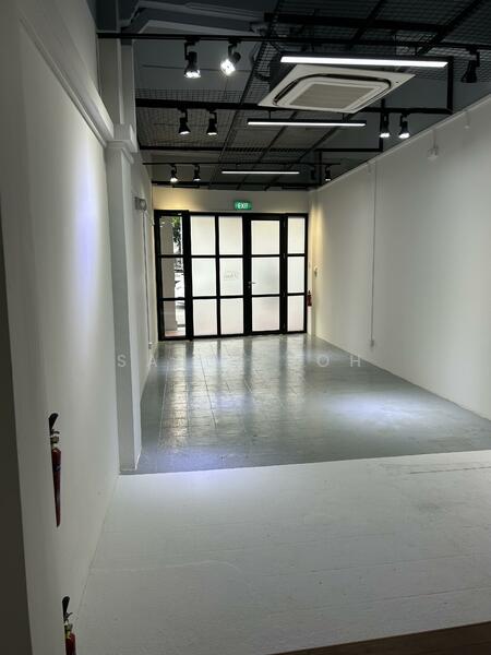 2-Storey Conserved Shophouse, Jalan Besar, 2,392 sqft, Shop / Shophouse For Sale, by Sally Soh, 24675924 - Ground Floor - CommercialGuru.com.sg