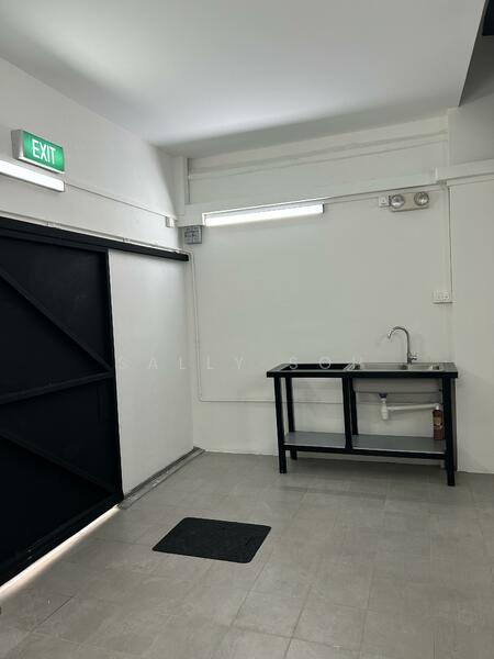 2-Storey Conserved Shophouse, Jalan Besar, 2,392 sqft, Shop / Shophouse For Sale, by Sally Soh, 24675924 - Ground Floor Pantry - CommercialGuru.com.sg