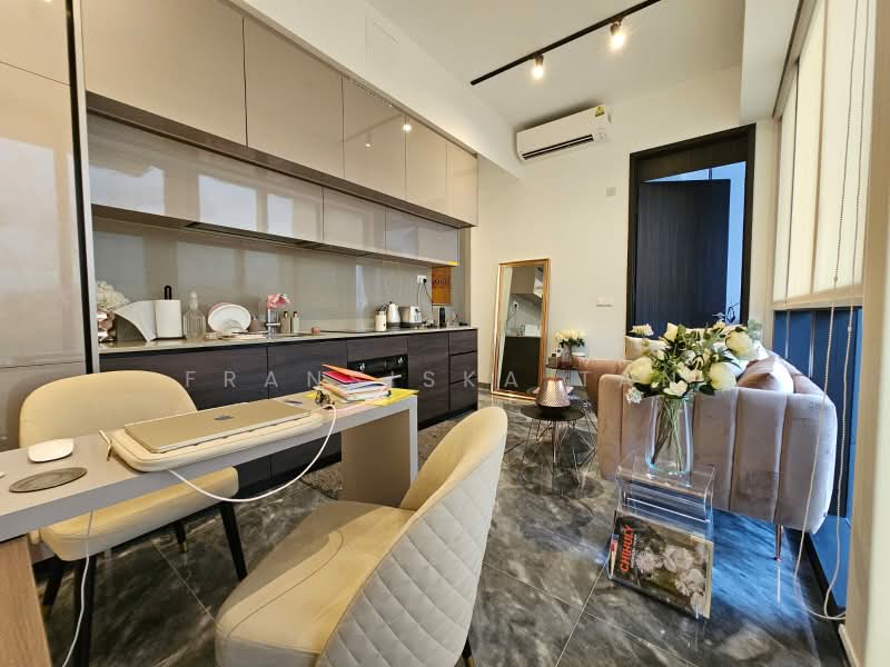 Sky Everton, 50 Everton Road, 1 Bedroom, 506 sqft, Condominium For Rent, by Fransiska Tan, 24675935 - PropertyGuru.com.sg
