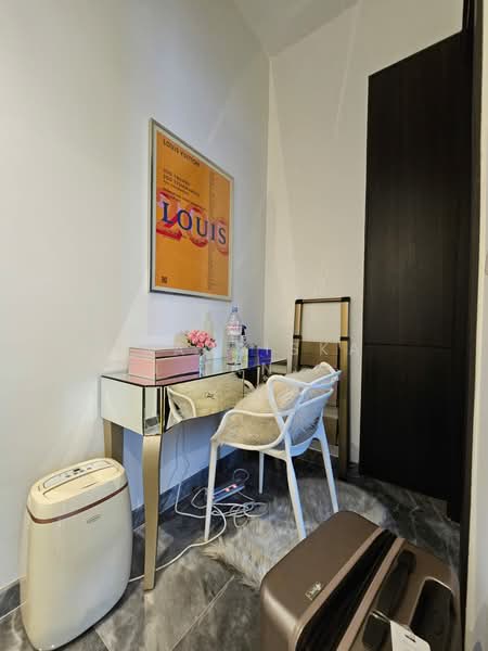 Sky Everton, 50 Everton Road, 1 Bedroom, 506 sqft, Condominium For Rent, by Fransiska Tan, 24675935 - PropertyGuru.com.sg