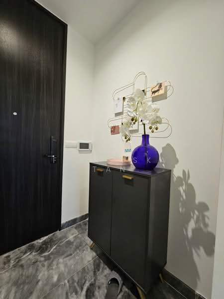 Sky Everton, 50 Everton Road, 1 Bedroom, 506 sqft, Condominium For Rent, by Fransiska Tan, 24675935 - PropertyGuru.com.sg