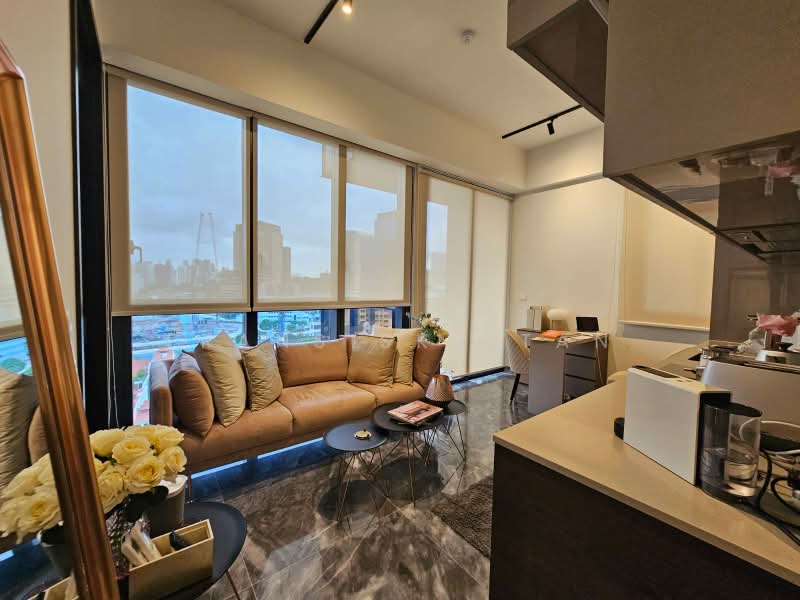 Sky Everton, 50 Everton Road, 1 Bedroom, 506 sqft, Condominium For Rent, by Fransiska Tan, 24675935 - PropertyGuru.com.sg