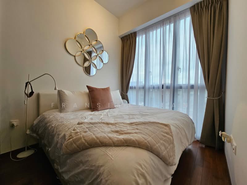 Sky Everton, 50 Everton Road, 1 Bedroom, 506 sqft, Condominium For Rent, by Fransiska Tan, 24675935 - PropertyGuru.com.sg