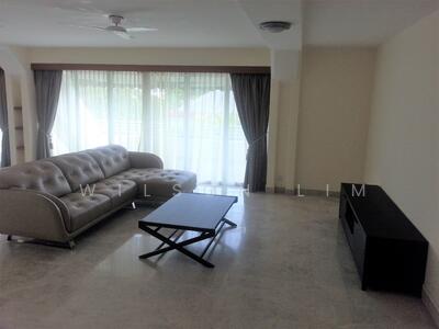 For Rent - Pepys Hill Condo