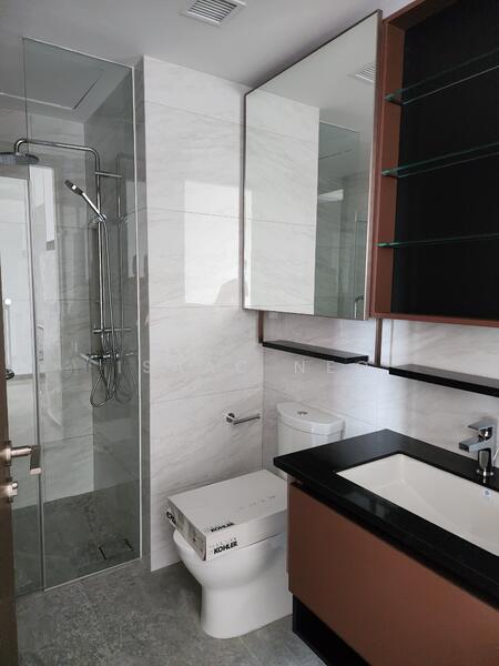 For Rent - Normanton Park