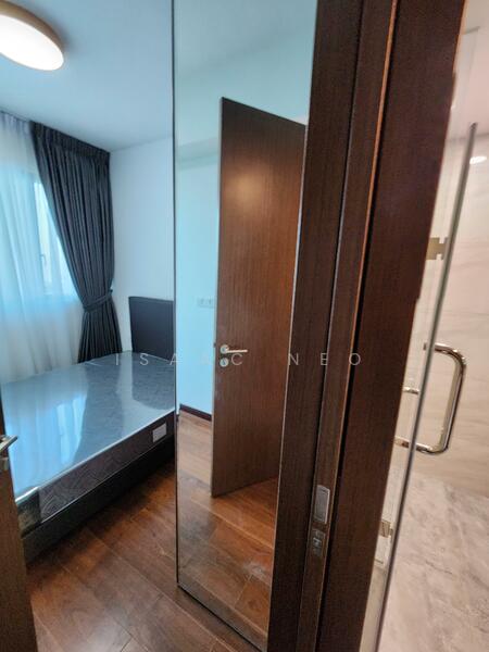 For Rent - Normanton Park