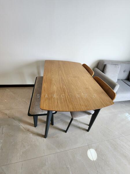 For Rent - Normanton Park