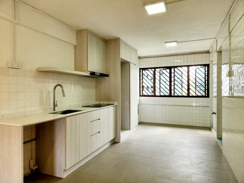 For Rent - 620 Bedok Reservoir Road