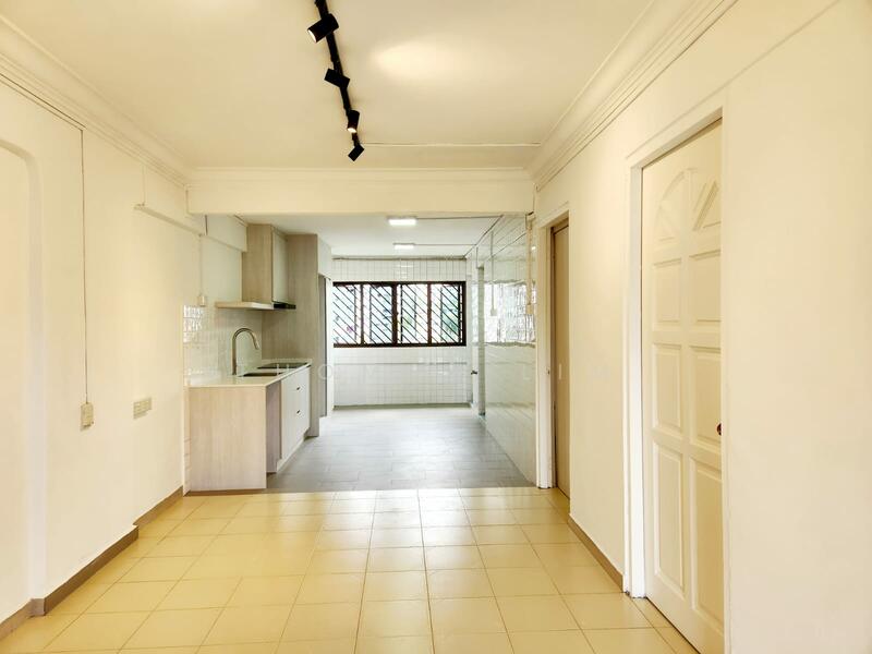 For Rent - 620 Bedok Reservoir Road