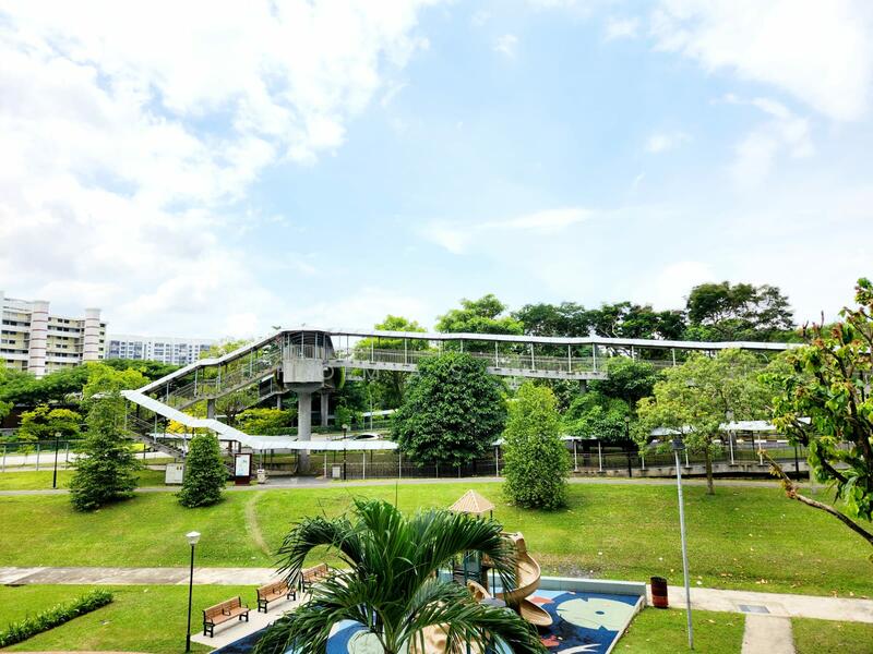 For Rent - 620 Bedok Reservoir Road