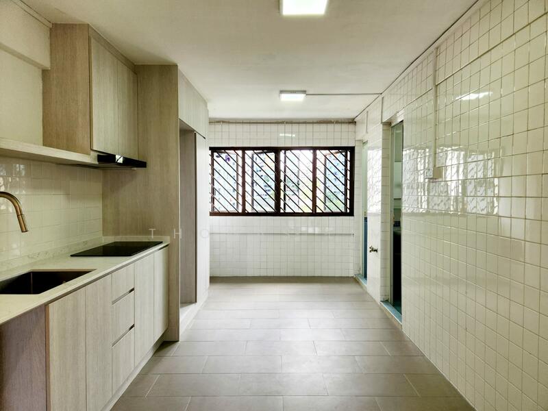 For Rent - 620 Bedok Reservoir Road