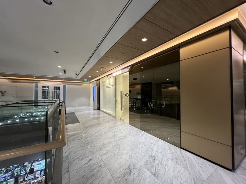 TripleOne Somerset, 111 Somerset Road, 520 sqft, Other Retail For Rent, by Winnie Wu, 24676149 - CommercialGuru.com.sg