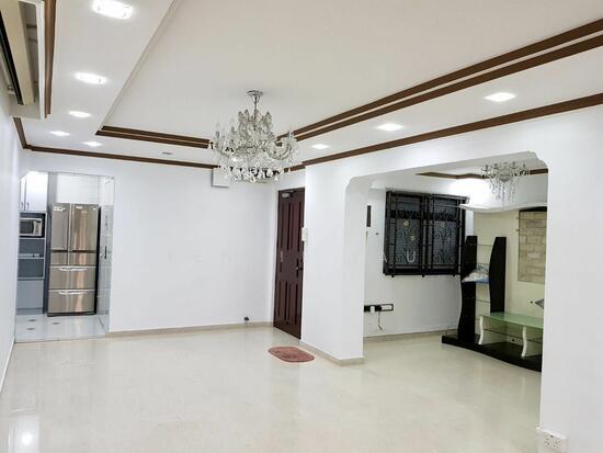 For Rent - 186B Rivervale Drive