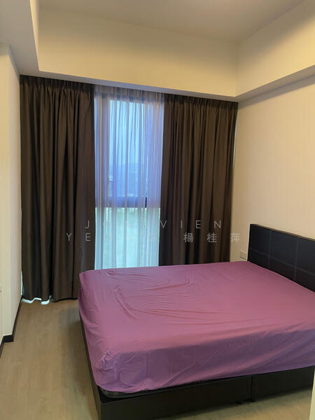 Parc Riviera, 103 West Coast Vale, 2 Bedrooms, 646 sqft, Condominium For Rent, by Jonivien Yeong 楊桂萍, 24676275 - PropertyGuru.com.sg