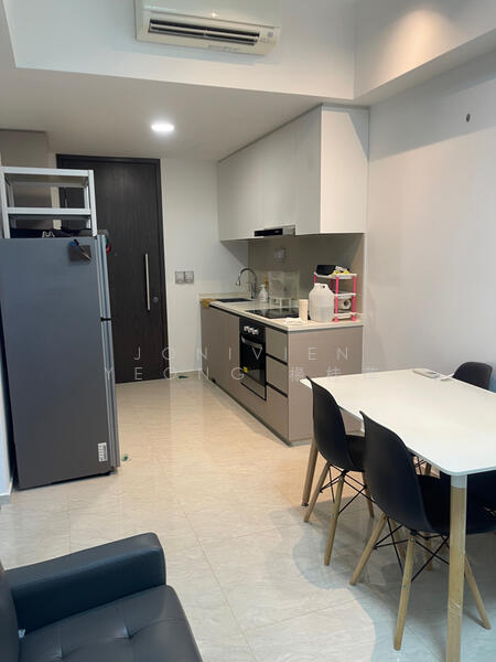 Parc Riviera, 103 West Coast Vale, 2 Bedrooms, 646 sqft, Condominium For Rent, by Jonivien Yeong 楊桂萍, 24676275 - PropertyGuru.com.sg