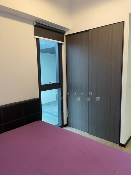 Parc Riviera, 103 West Coast Vale, 2 Bedrooms, 646 sqft, Condominium For Rent, by Jonivien Yeong 楊桂萍, 24676275 - PropertyGuru.com.sg