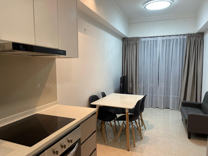 Parc Riviera, 103 West Coast Vale, 2 Bedrooms, 646 sqft, Condominium For Rent, by Jonivien Yeong 楊桂萍, 24676275 - PropertyGuru.com.sg