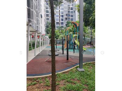 For Rent - 301D Punggol Place