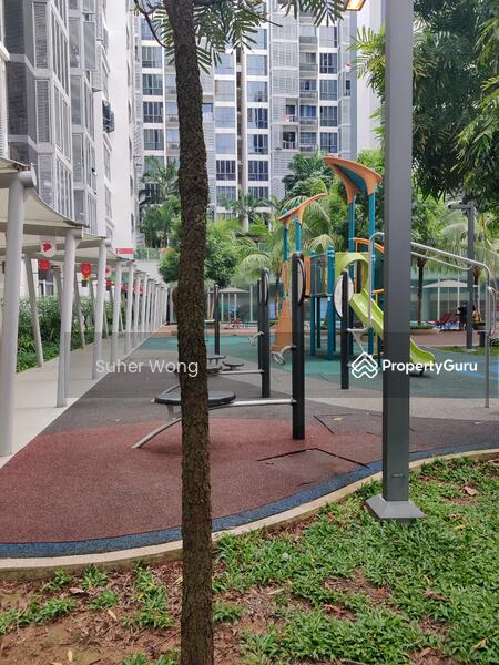 For Rent - 301D Punggol Place