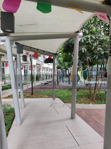 For Rent - 301D Punggol Place