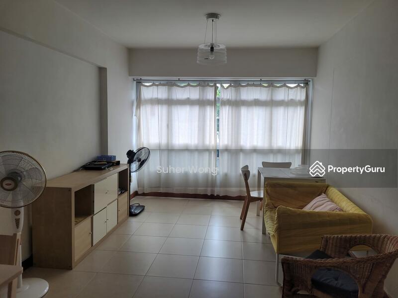 For Rent - 301D Punggol Place